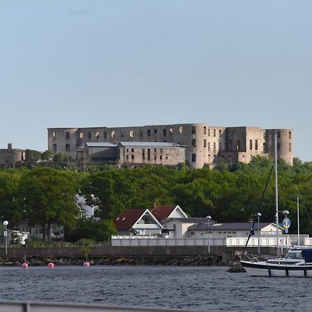 Markgatans Rum Borgholm Exterior foto